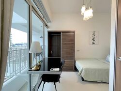 The Metropolitan Condominium (D3), Condominium #557029271